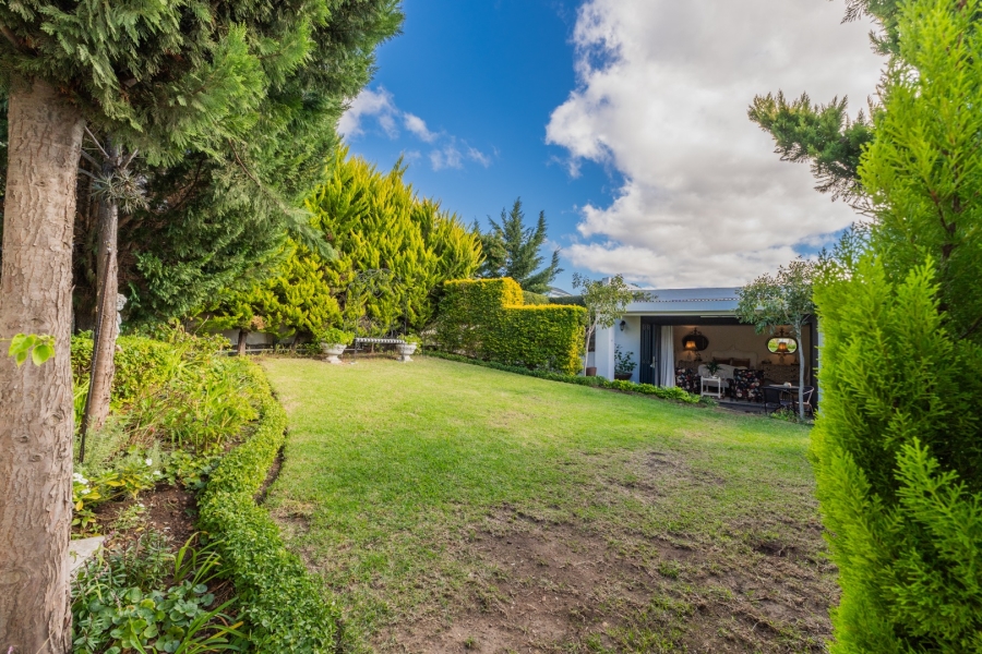 4 Bedroom Property for Sale in Napier Western Cape